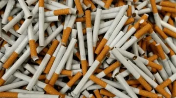 خسائر ضخمة.. كيف تسبب التهريب في رفع أسعار السجائر إلى 48 جنيهًا؟